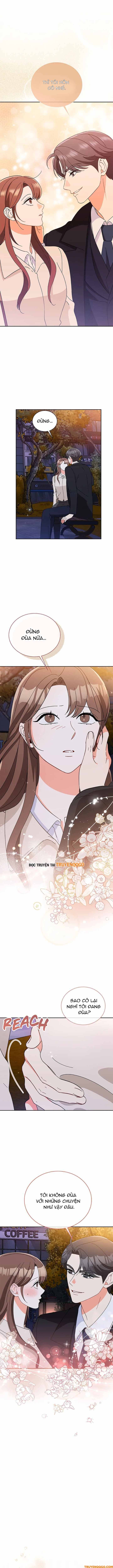 Please Divorce Me Chapter 20 - 2