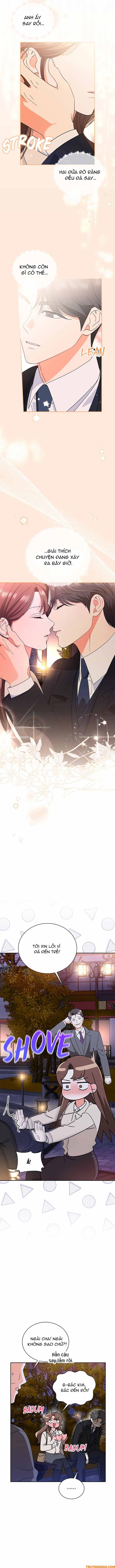 Please Divorce Me Chapter 20 - 3