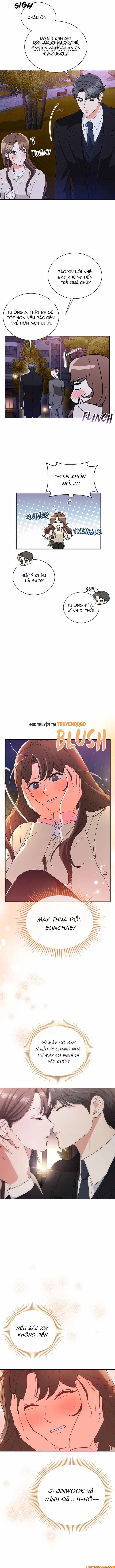 Please Divorce Me Chapter 20 - 4