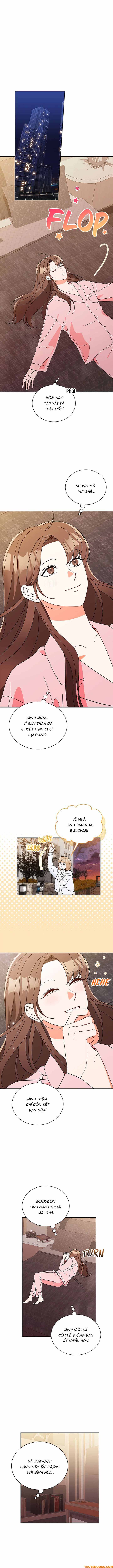 Please Divorce Me Chapter 21 - 2