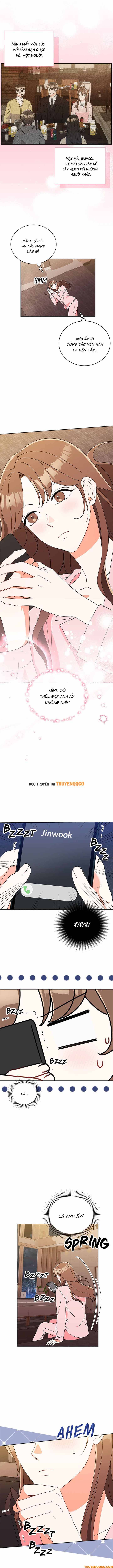 Please Divorce Me Chapter 21 - 3