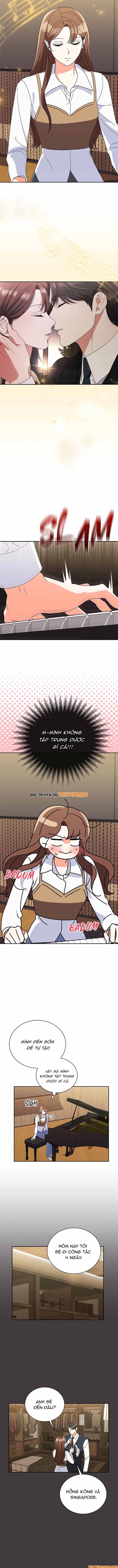 Please Divorce Me Chapter 20 - 6