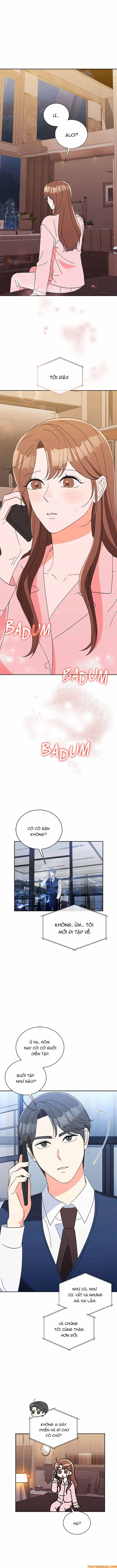 Please Divorce Me Chapter 21 - 4