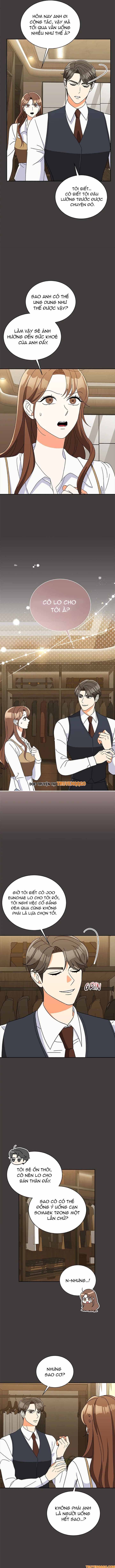 Please Divorce Me Chapter 20 - 7