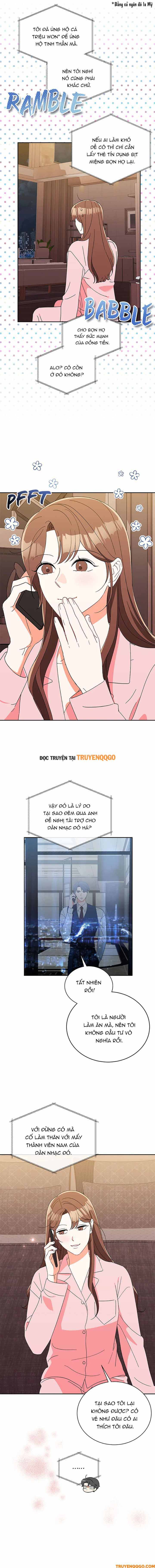 Please Divorce Me Chapter 21 - 5