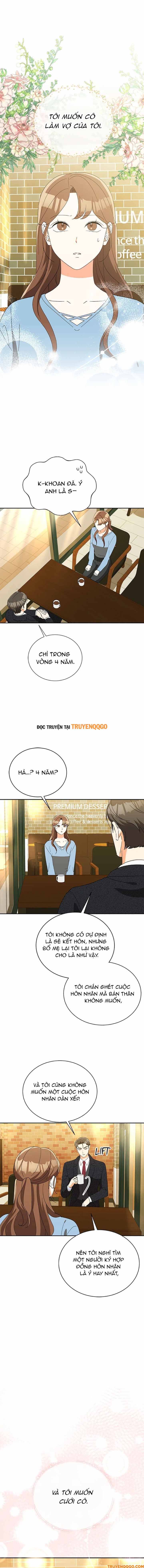 Please Divorce Me Chapter 23 - 2