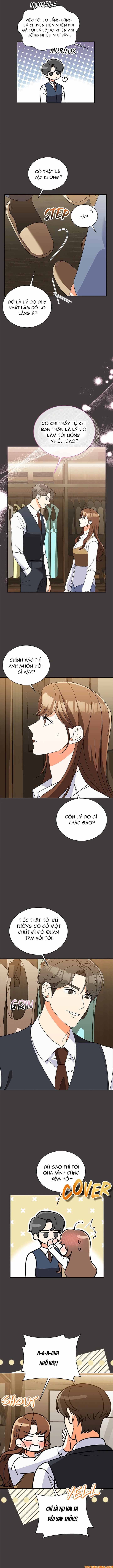 Please Divorce Me Chapter 20 - 8