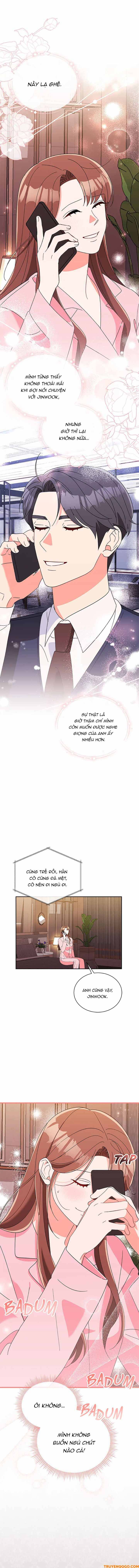 Please Divorce Me Chapter 21 - 6