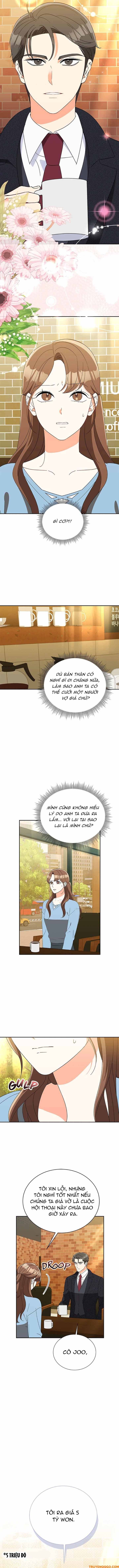 Please Divorce Me Chapter 23 - 3