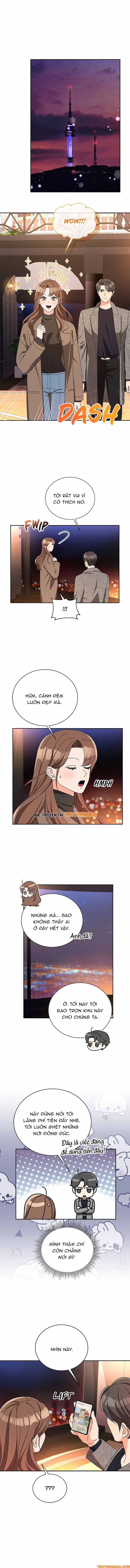 Please Divorce Me Chapter 24 - 2