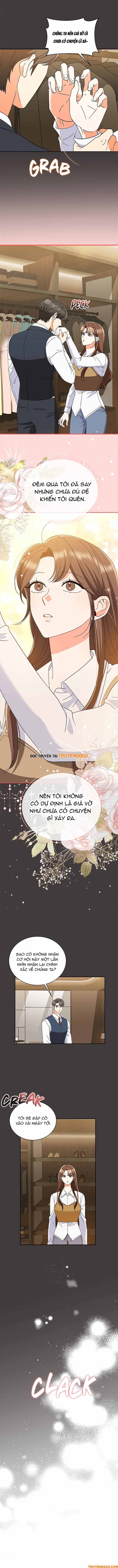 Please Divorce Me Chapter 20 - 9