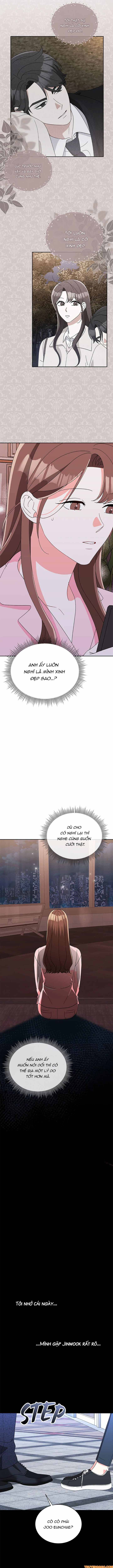 Please Divorce Me Chapter 21 - 7