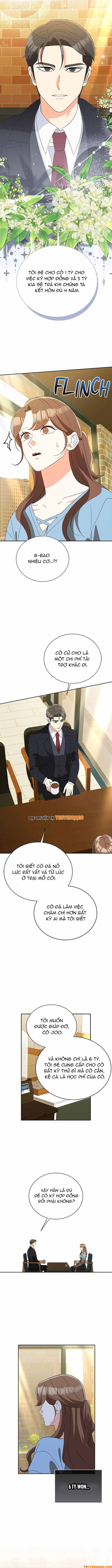 Please Divorce Me Chapter 23 - 4