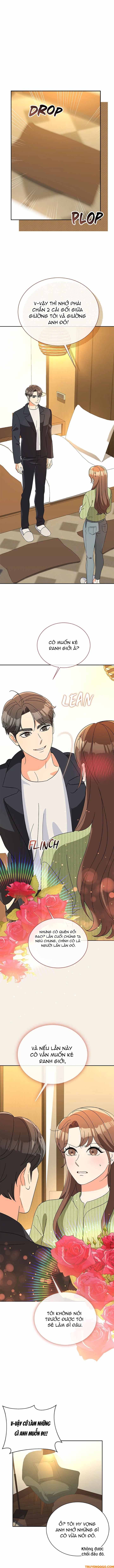 Please Divorce Me Chapter 25 - 2