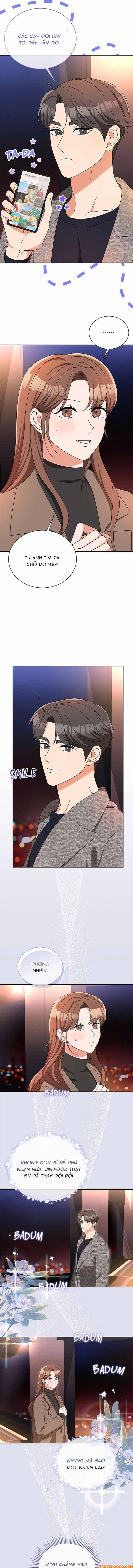 Please Divorce Me Chapter 24 - 3