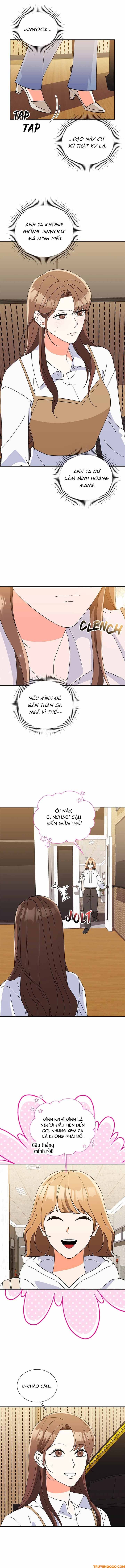 Please Divorce Me Chapter 20 - 10