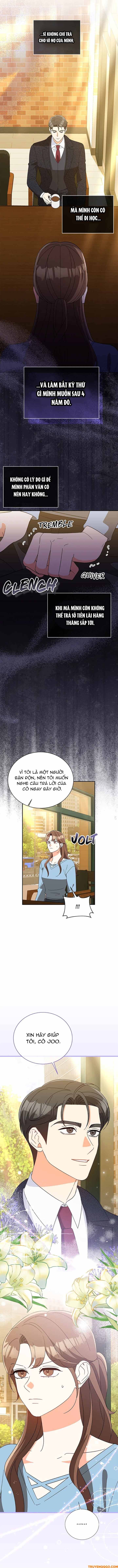 Please Divorce Me Chapter 23 - 5