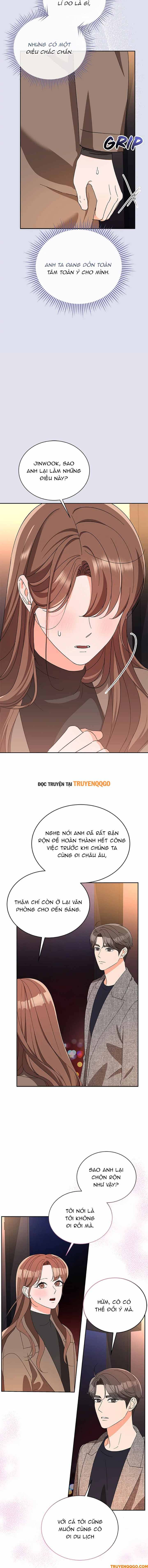 Please Divorce Me Chapter 24 - 4