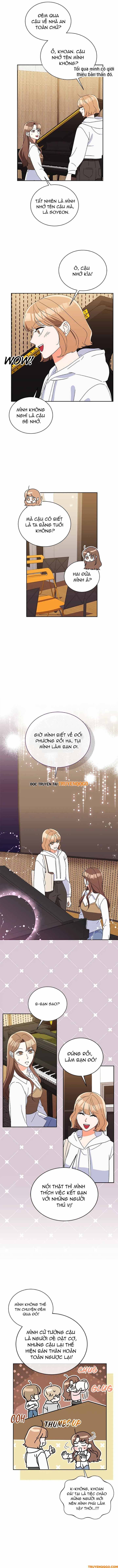 Please Divorce Me Chapter 20 - 11