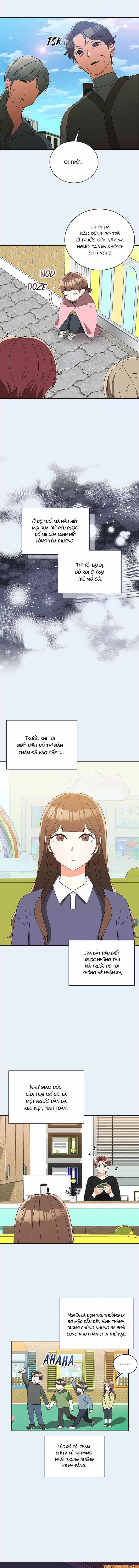 Please Divorce Me Chapter 21 - 9