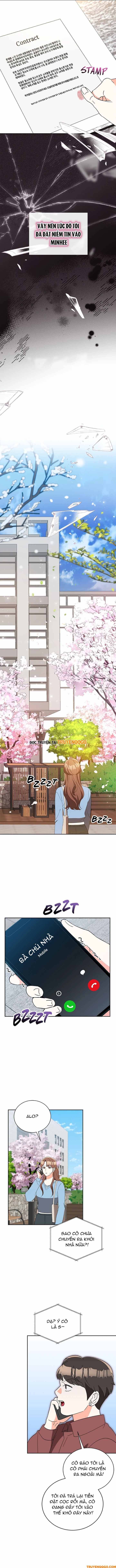 Please Divorce Me Chapter 22 - 7