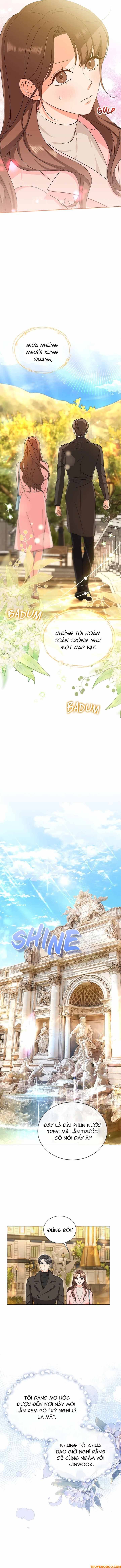 Please Divorce Me Chapter 25 - 4