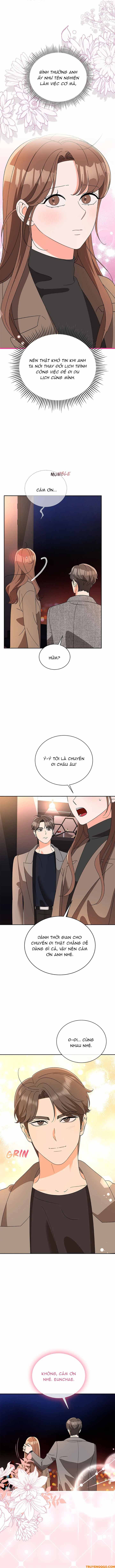 Please Divorce Me Chapter 24 - 5