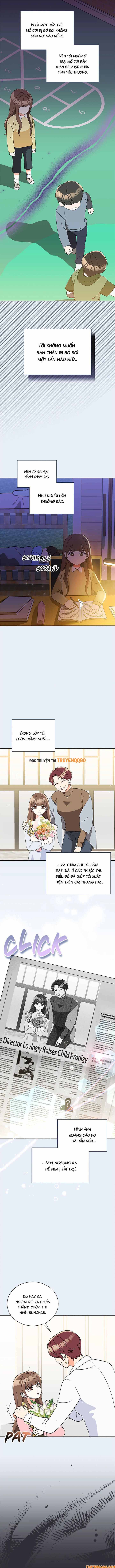 Please Divorce Me Chapter 21 - 10