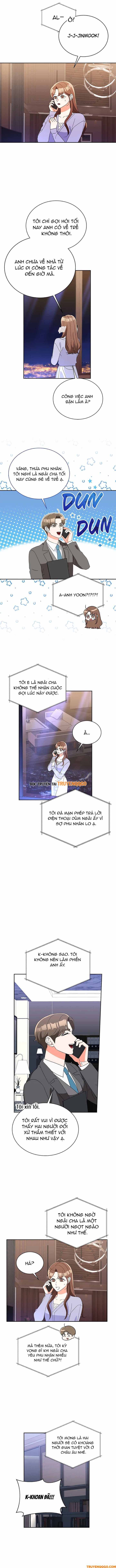 Please Divorce Me Chapter 23 - 7