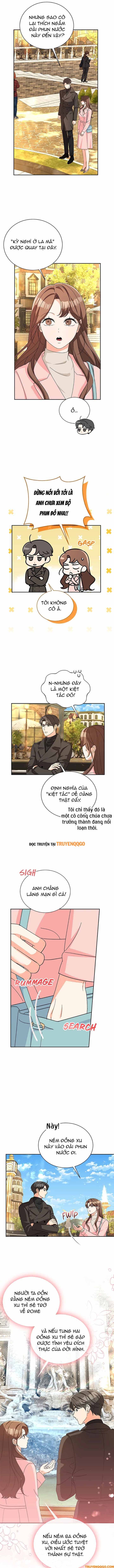 Please Divorce Me Chapter 25 - 5