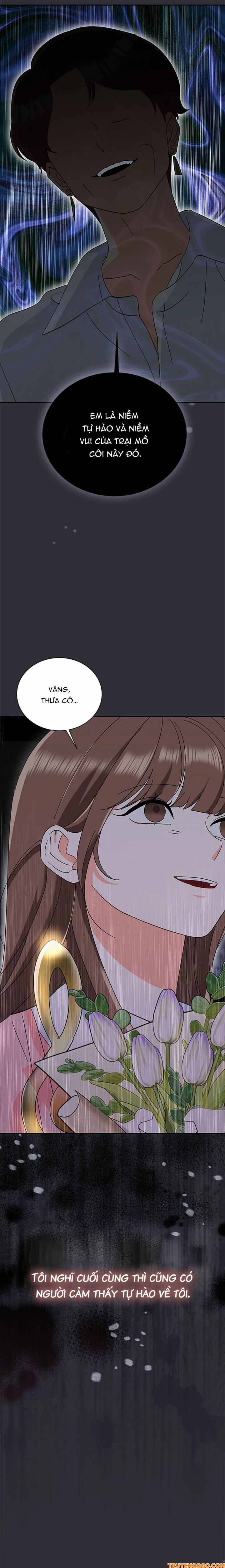 Please Divorce Me Chapter 21 - 11