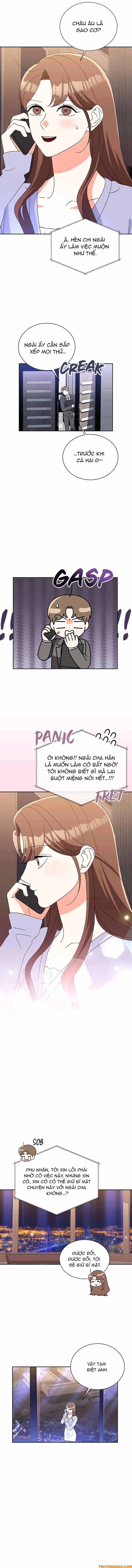 Please Divorce Me Chapter 23 - 8