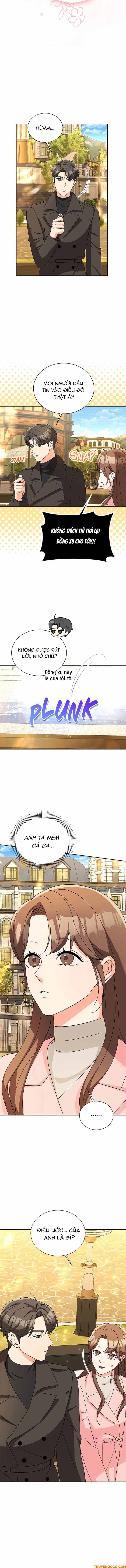 Please Divorce Me Chapter 25 - 6