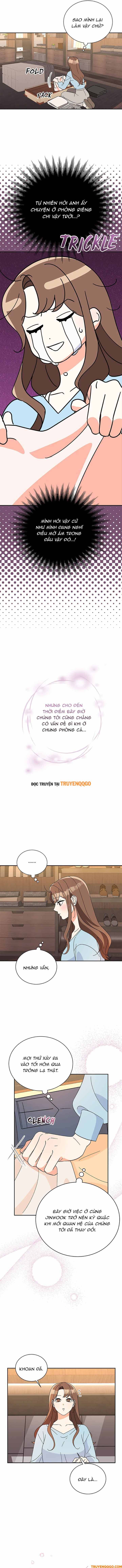 Please Divorce Me Chapter 24 - 7