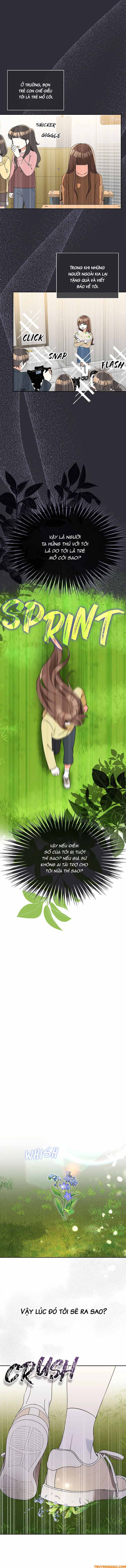 Please Divorce Me Chapter 21 - 12