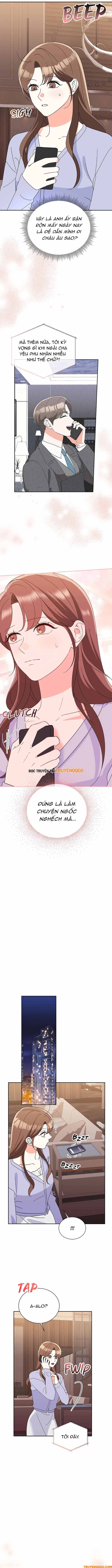 Please Divorce Me Chapter 23 - 9