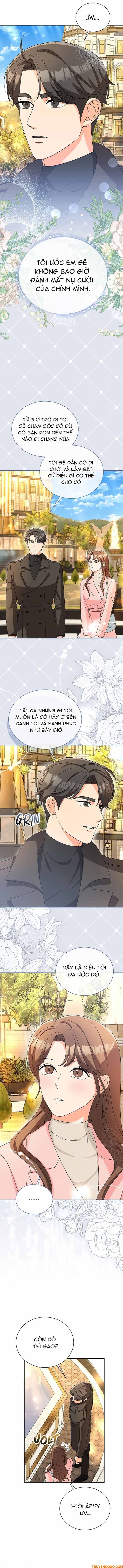 Please Divorce Me Chapter 25 - 7