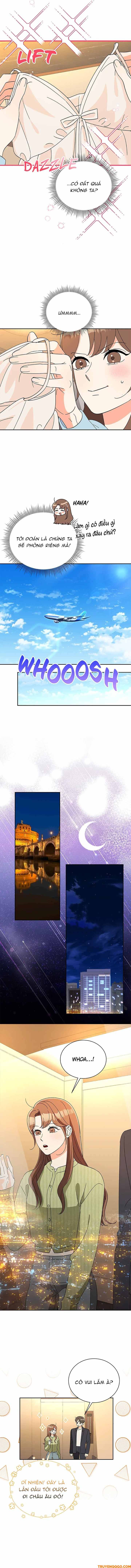 Please Divorce Me Chapter 24 - 8