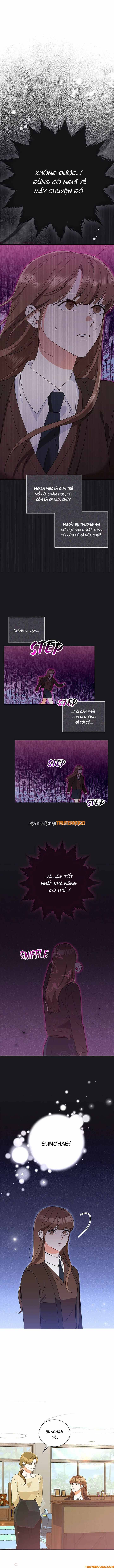 Please Divorce Me Chapter 21 - 13