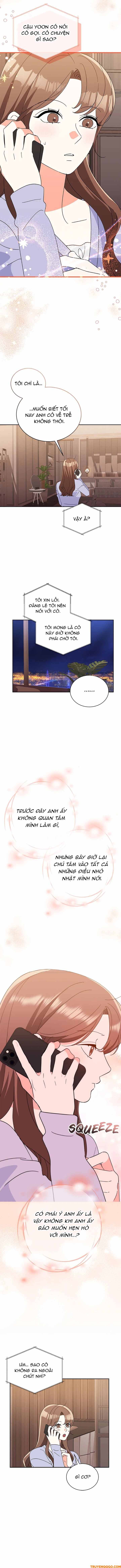 Please Divorce Me Chapter 23 - 10