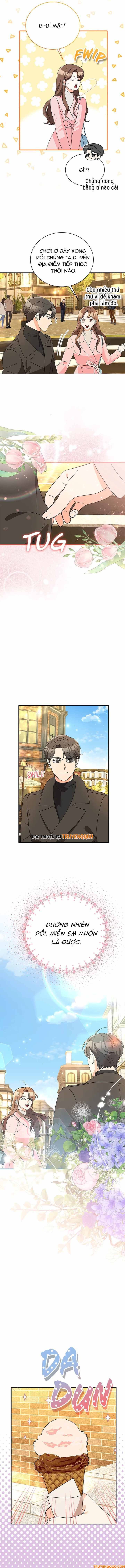 Please Divorce Me Chapter 25 - 8