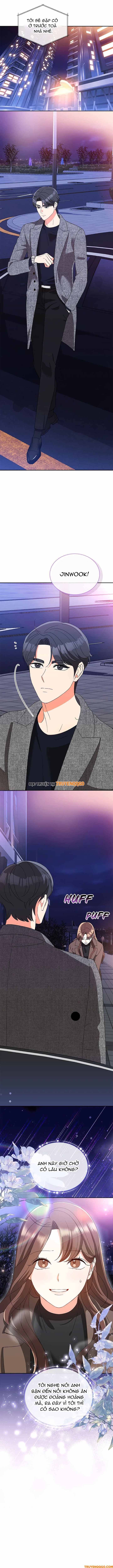 Please Divorce Me Chapter 23 - 11