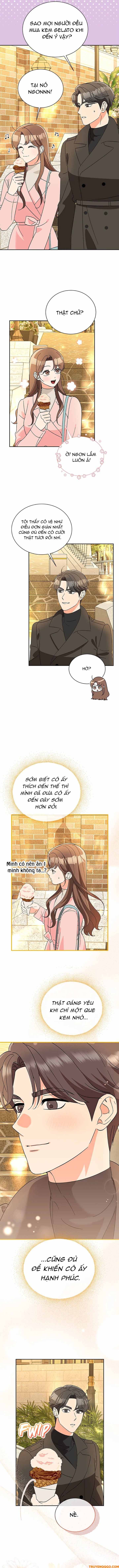 Please Divorce Me Chapter 25 - 9