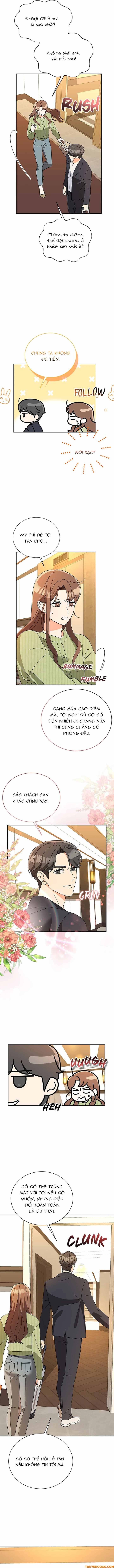 Please Divorce Me Chapter 24 - 10