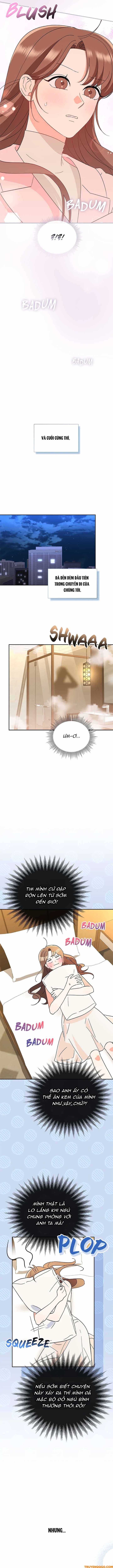 Please Divorce Me Chapter 25 - 11