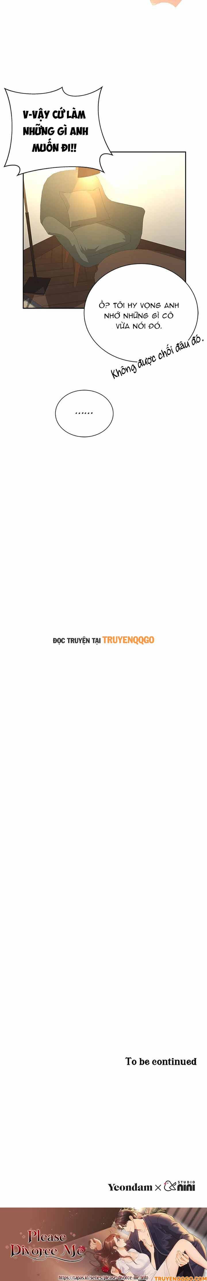 Please Divorce Me Chapter 24 - 12