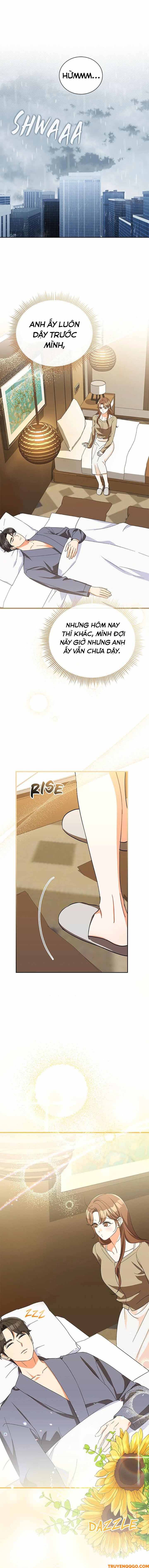 Please Divorce Me Chapter 26 - 2