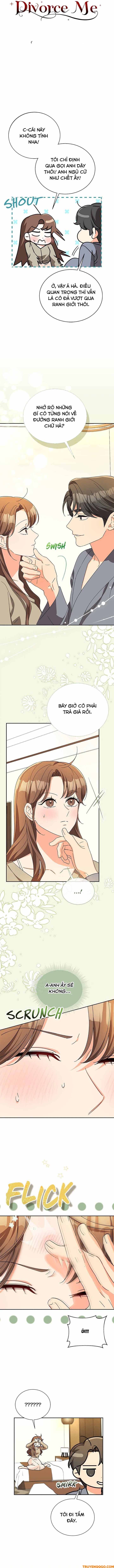 Please Divorce Me Chapter 26 - 4