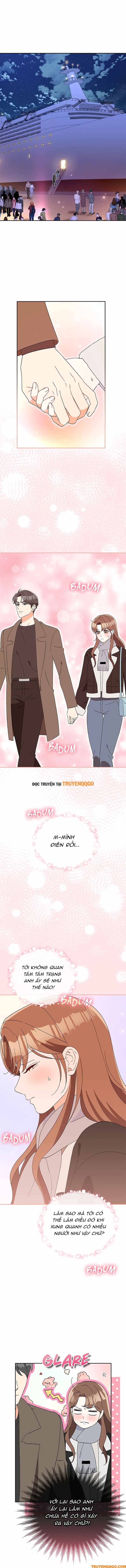 Please Divorce Me Chapter 27 - 2