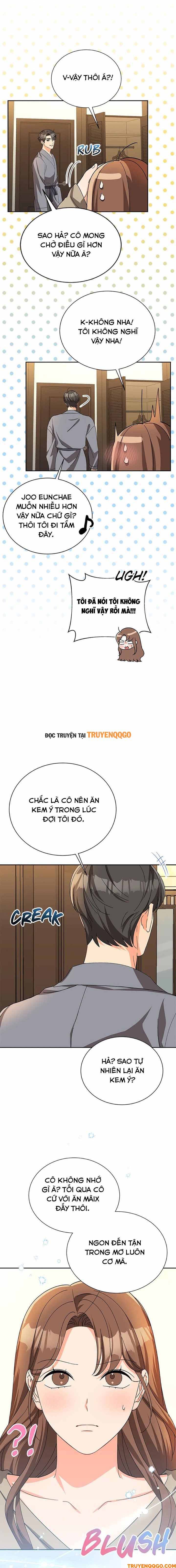 Please Divorce Me Chapter 26 - 5